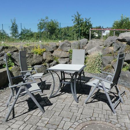 Ferienwohnung Am Klosterweg Rhein-Westerwald Kurtscheid Exterior foto